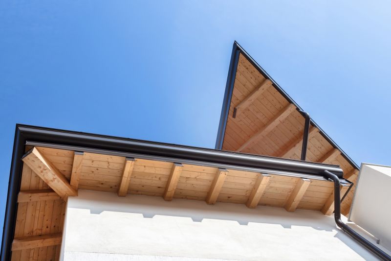 Commercial Gutter Installation in Mcdonough, GA