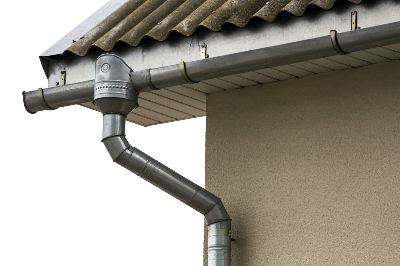 Commercial Gutter Service in Sacramento, CA