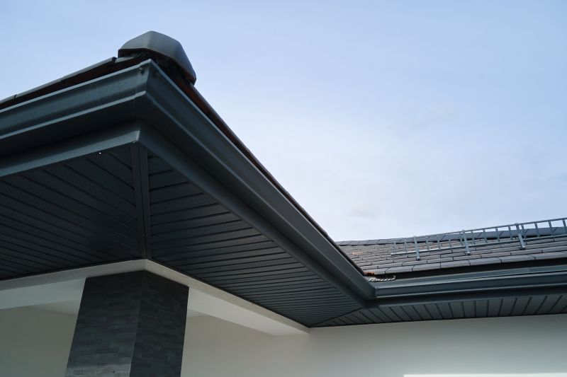 Commercial Gutter Service in Roseville, CA