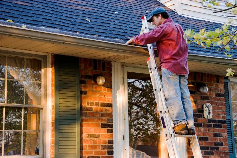 Gutter Improvement in Longmont, CO