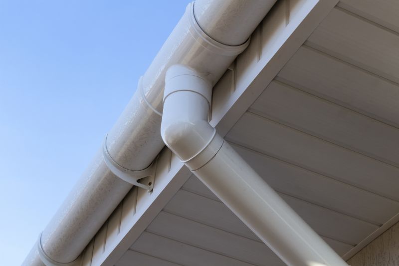 Pvc Gutter Installation in Boulder, CO