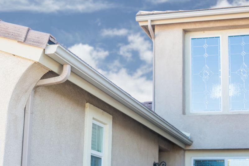 Seamless Gutter Replacement in Sacramento, CA
