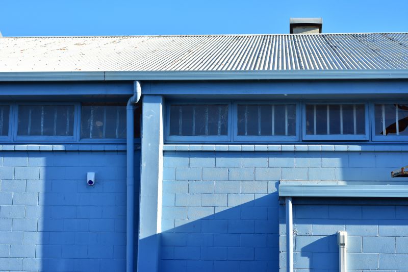 Business Gutter Installation in San Francisco, CA