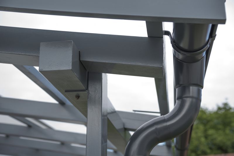 Carport Gutter Repair in Boulder, CO