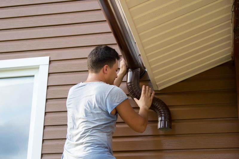 Carport Gutter Repair in Longmont, CO