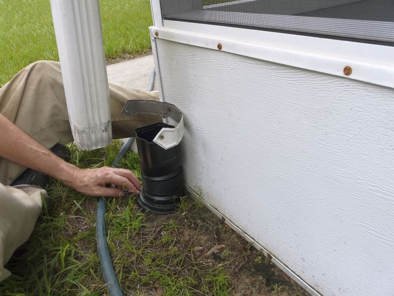 Church Downspout Repair in San Francisco, CA