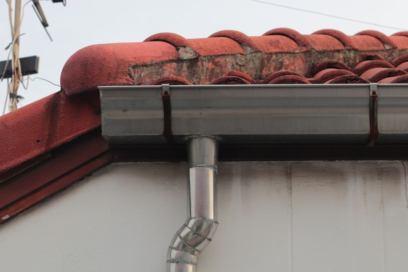 Commercial Gutter Installation in Clarksville, TN