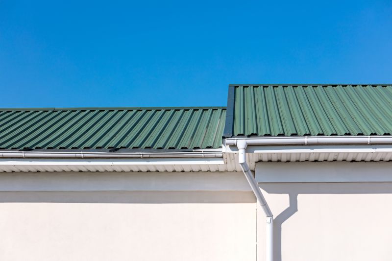 Commercial Gutter Repair in Mcdonough, GA