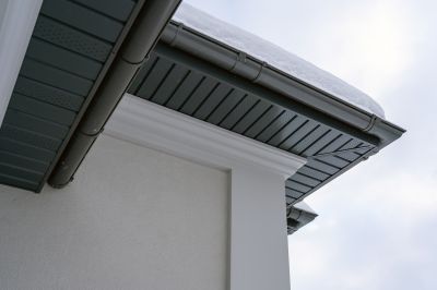 Commercial Gutter Repair in Roseville, CA