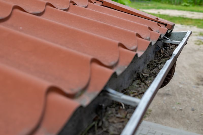 Commercial Gutter Repair in Arvada, CO