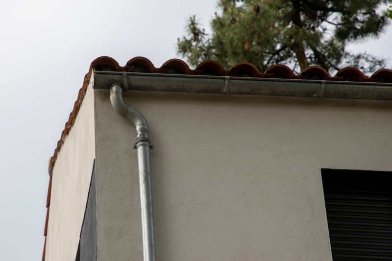 Commercial Gutter Replacement in Clarksville, TN