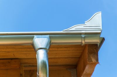 Commercial Gutter Service in San Francisco, CA