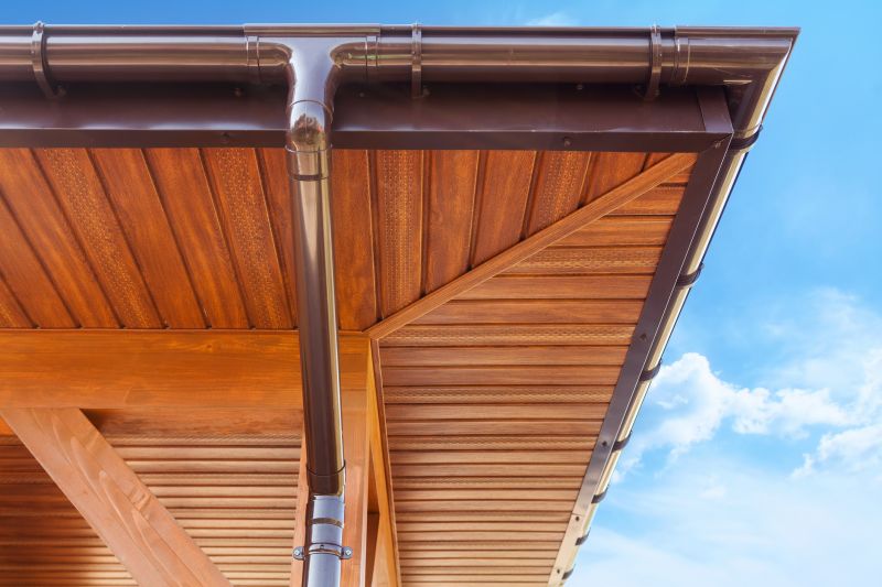 Continuous Gutter Installation in Roseville, CA