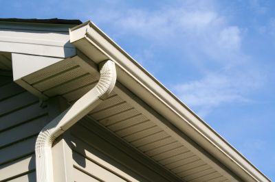 Continuous Gutter Replacement in San Francisco, CA