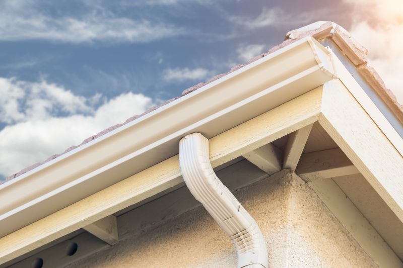 Continuous Gutter Replacement in Everett, WA
