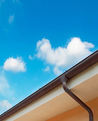 Copper Gutter Service in Clarksville, TN