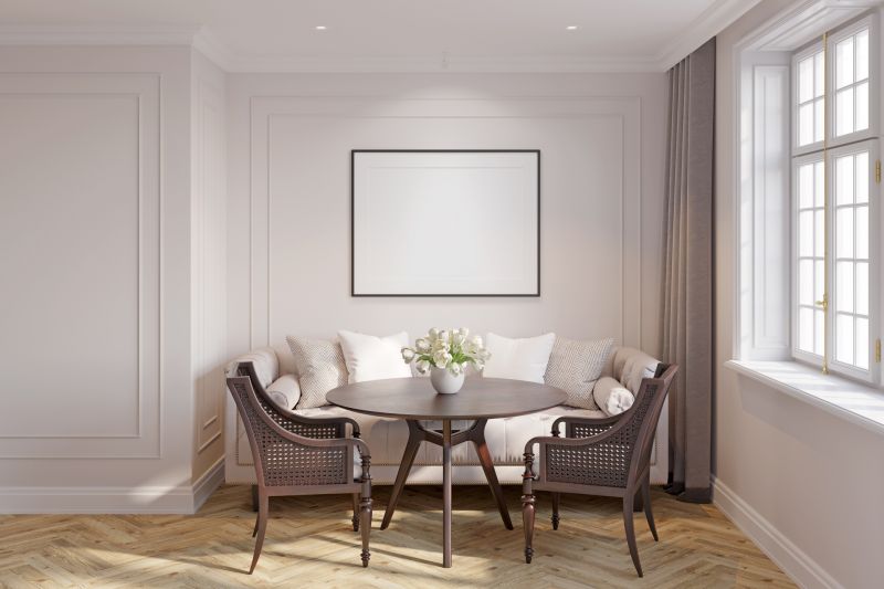 Architectural Trim Work