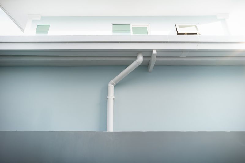 Downspout Diverter Repair in Longmont, CO