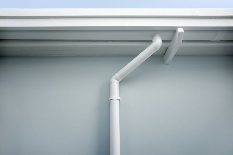 Downspout Reattachment in Sacramento, CA