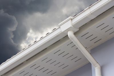 Drip Edge Installation