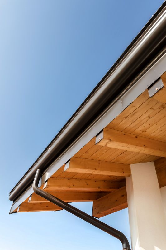 Galvanized Gutter Installation in Sacramento, CA