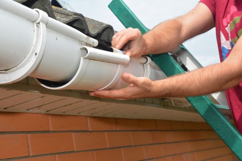 Gutter Patching in Boulder, CO