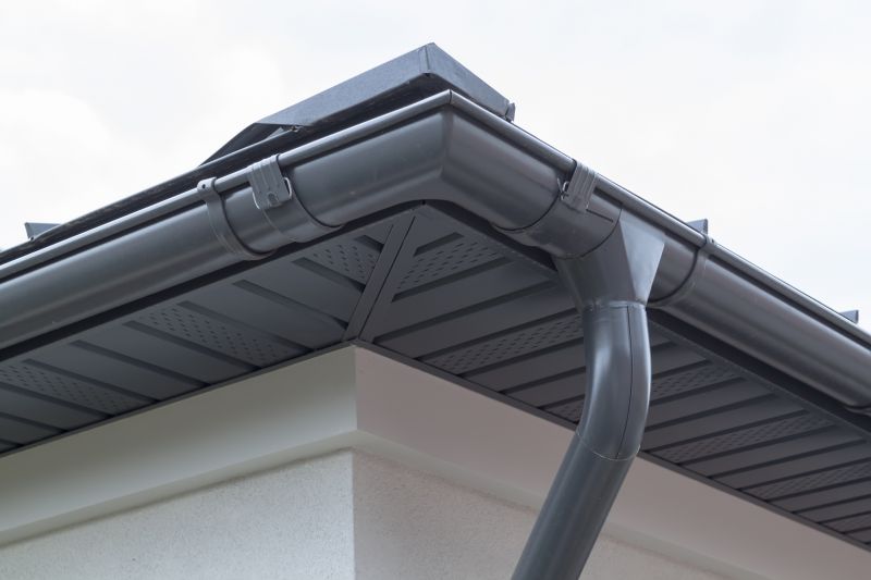 Gutter Reattachment in Boulder, CO