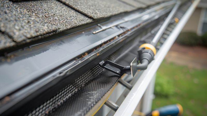 Gutter Repair in Longmont, CO