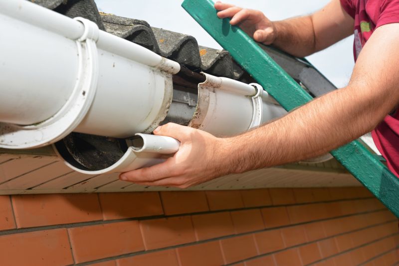 Gutter Rerouting in Boulder, CO