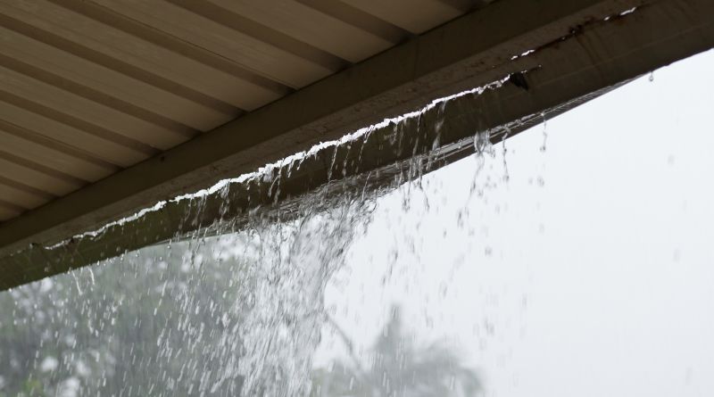 Gutter Sealing in Sacramento, CA