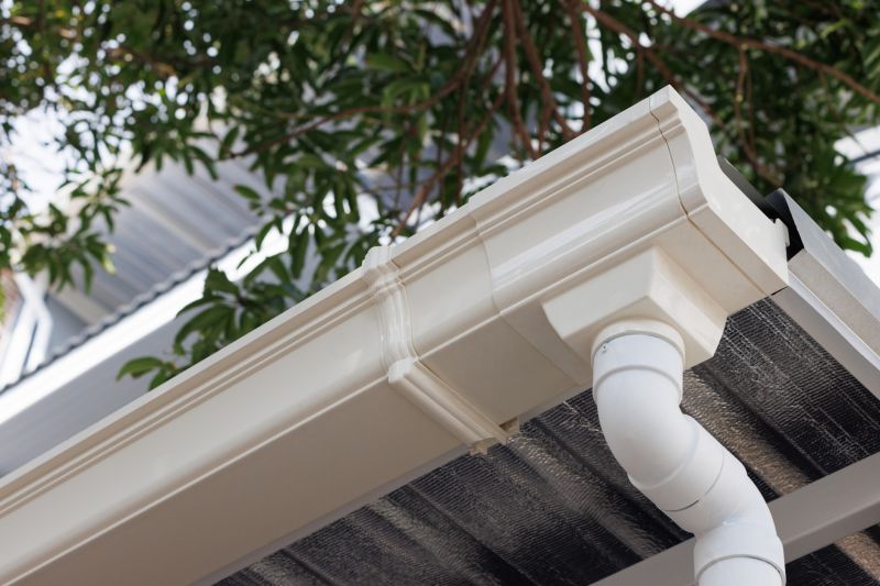 Gutter Sealing in Sacramento, CA