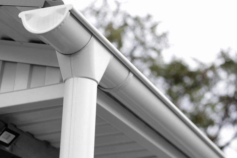 Gutter Waterproofing in Sacramento, CA