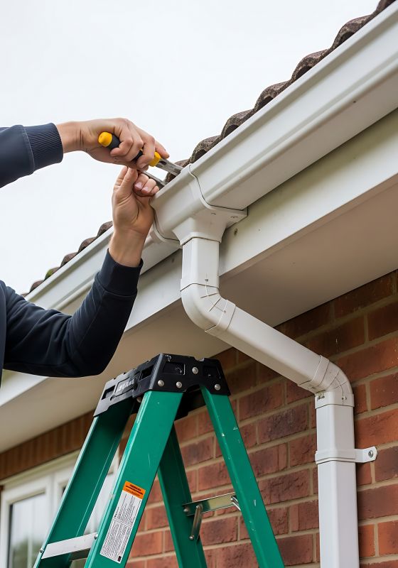Gutter Waterproofing in Boulder, CO