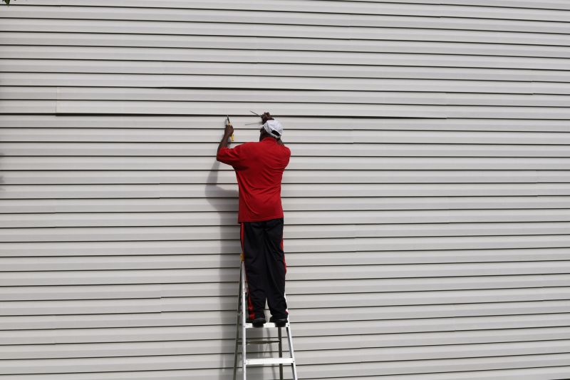 House Siding Installation in Norwalk, CT