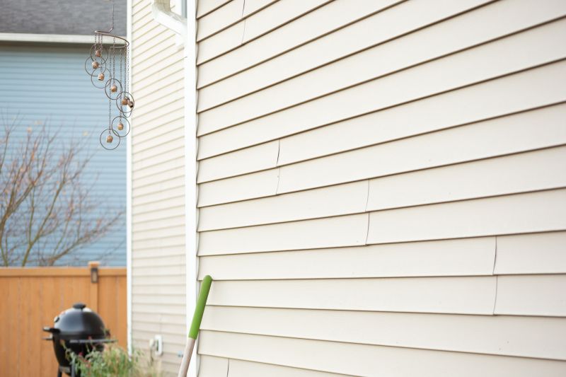 House Siding Replacement in Stamford, CT