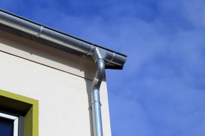 Industrial Gutter Installation in Mcdonough, GA