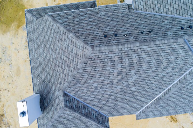 New Roof Installation in Warwick, RI