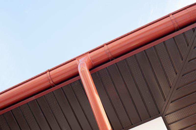 Pvc Gutter Installation in Clarksville, TN