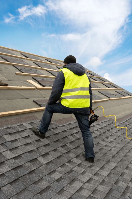 Roof Enlargement in Warwick, RI