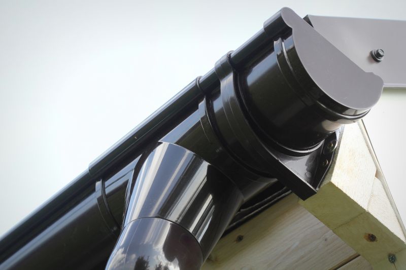 Roof Gutter Repair in Longmont, CO