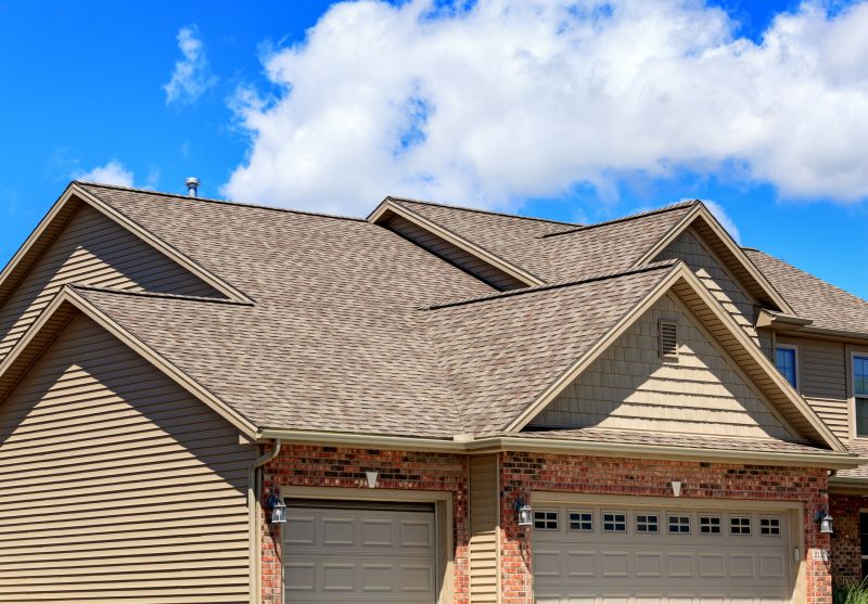 Roof Shingles Installation in Boston, MA