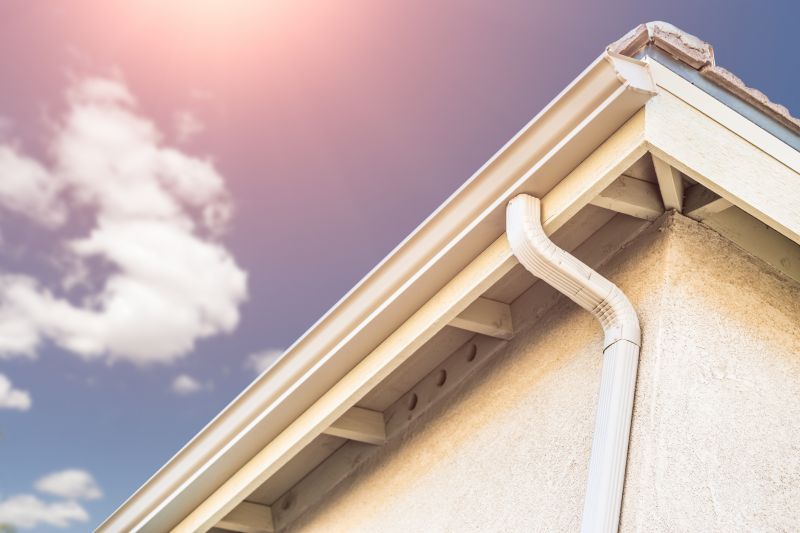 Seamless Gutter Replacement in Clarksville, TN