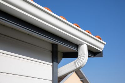 Seamless Gutter Replacement in Roseville, CA