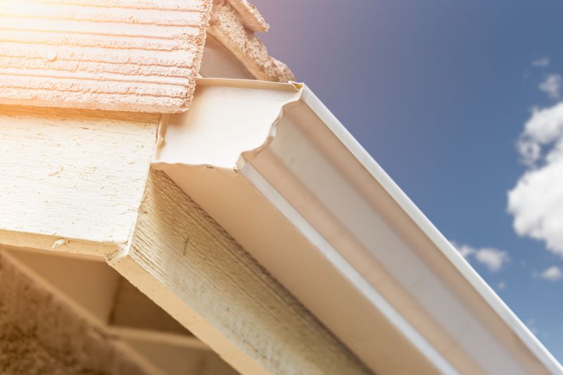 Seamless Gutter Replacement in Sacramento, CA