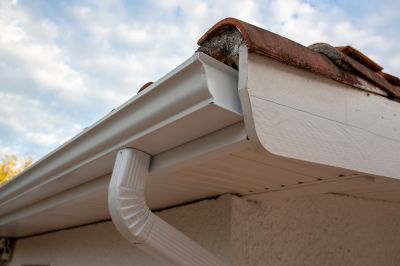 Seamless Gutters Installation in San Francisco, CA