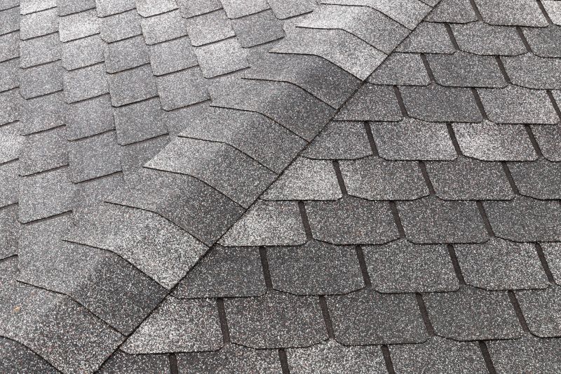 Shingles Replacement in Manchester, NH