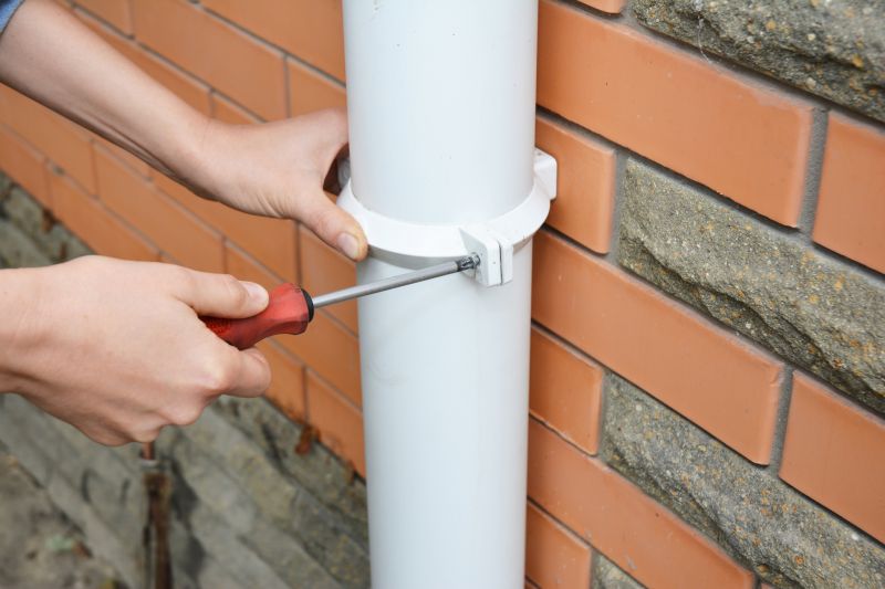 Steel Gutter Repair in Longmont, CO