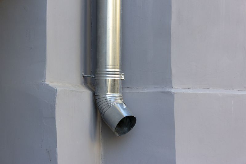 Steel Gutters Service in Mcdonough, GA