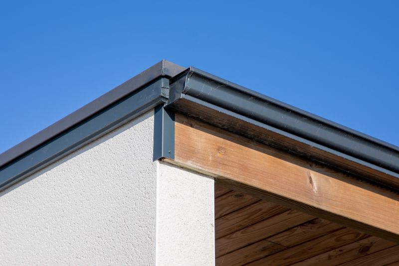 Steel Gutters Service in Sacramento, CA